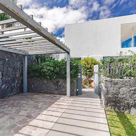 Villa Abama Техина-де-Исора Экстерьер фото
