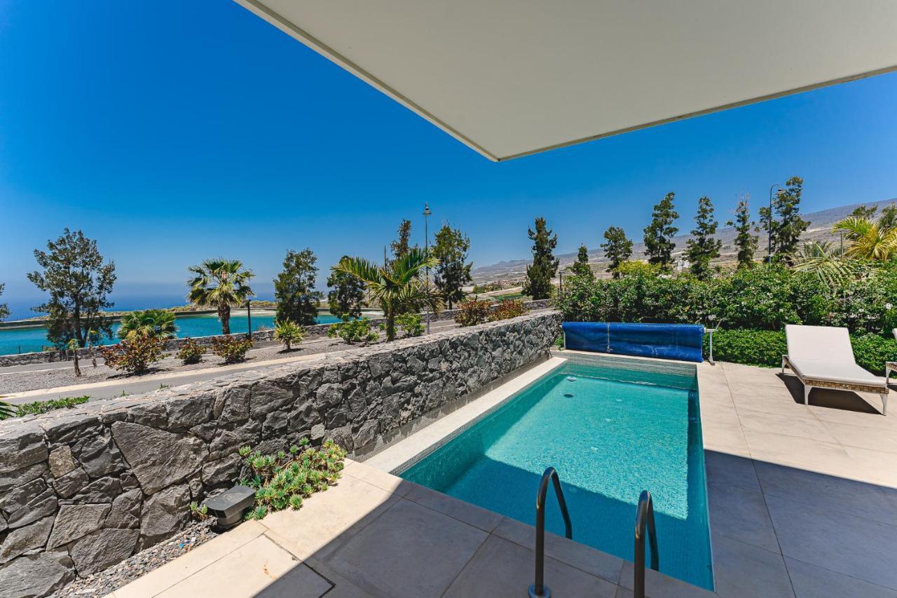 Villa Abama Техина-де-Исора Экстерьер фото