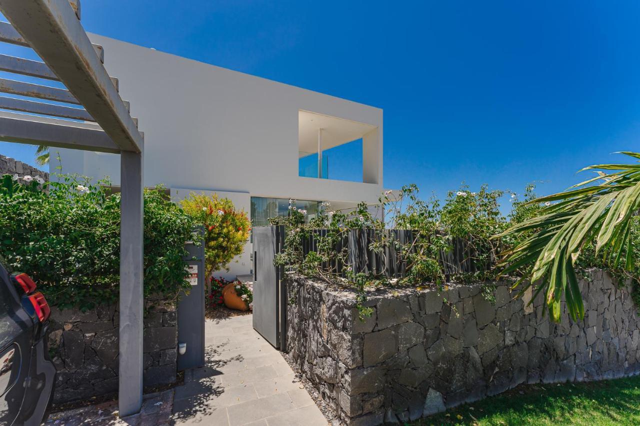 Villa Abama Техина-де-Исора Экстерьер фото