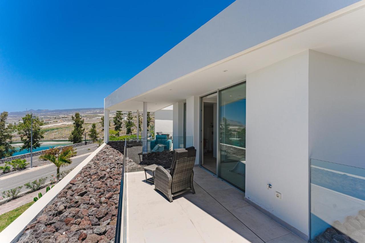 Villa Abama Техина-де-Исора Экстерьер фото