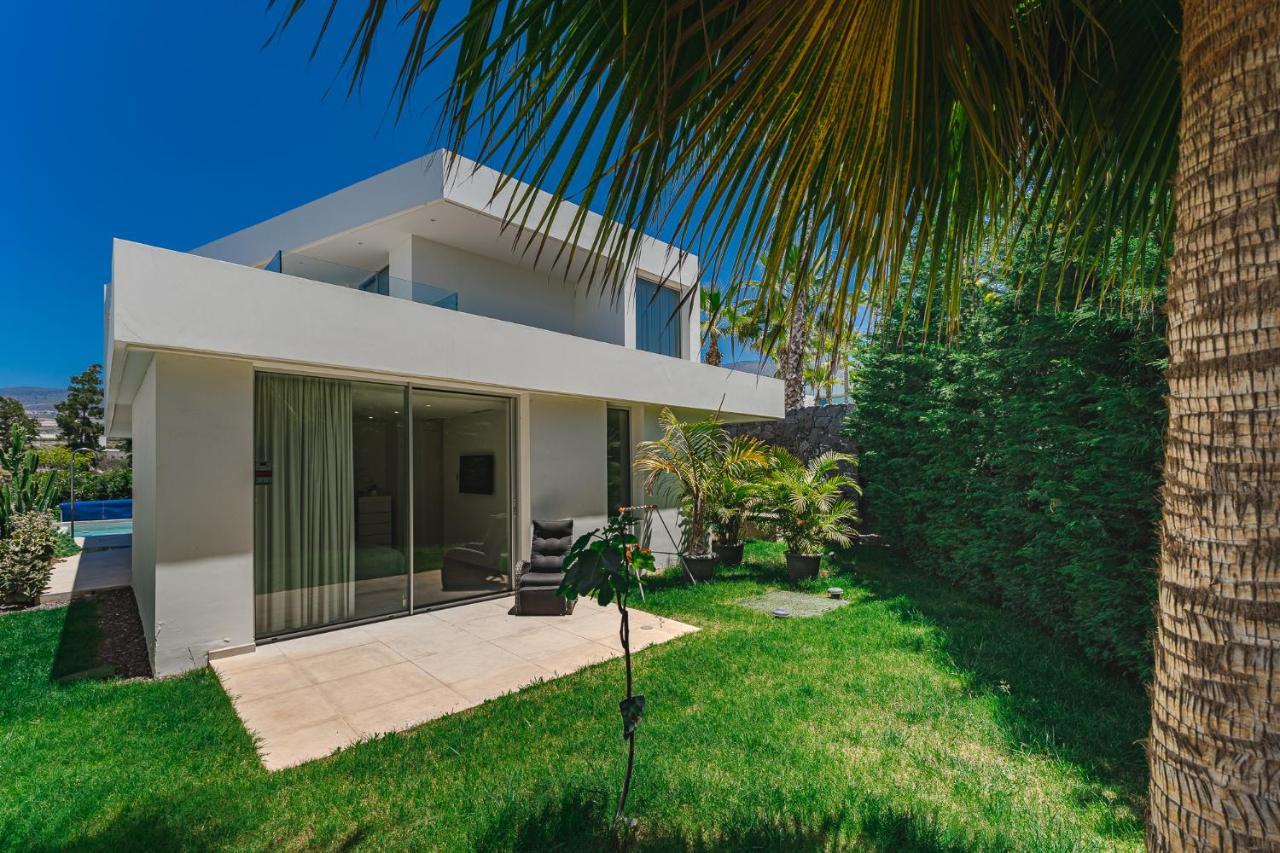 Villa Abama Техина-де-Исора Экстерьер фото