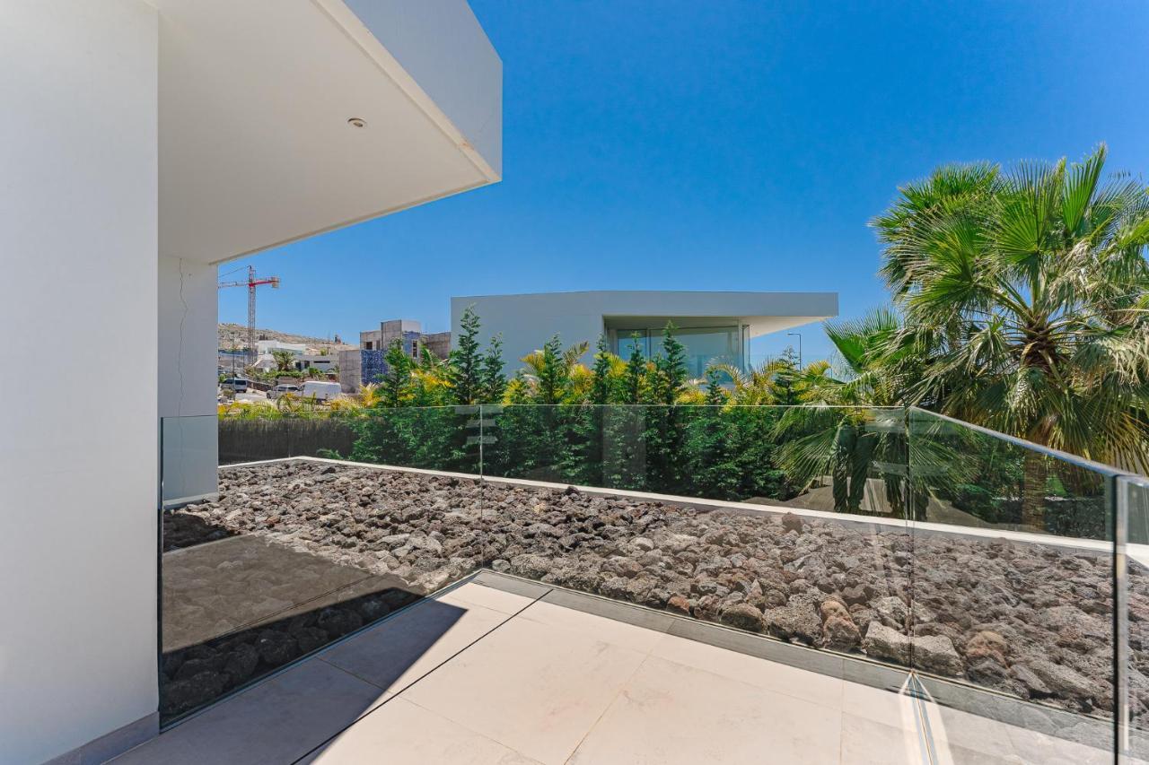 Villa Abama Техина-де-Исора Экстерьер фото