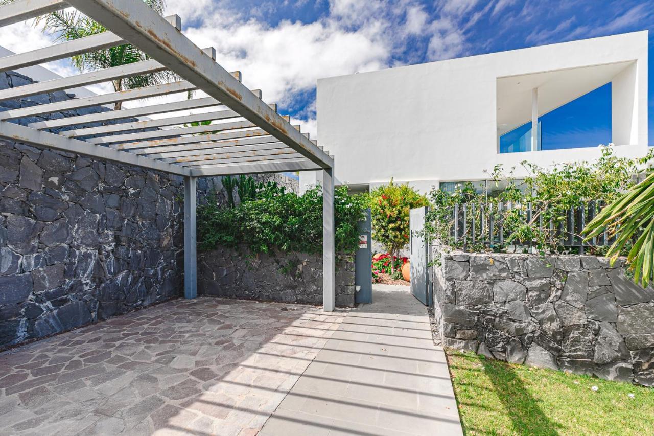 Villa Abama Техина-де-Исора Экстерьер фото