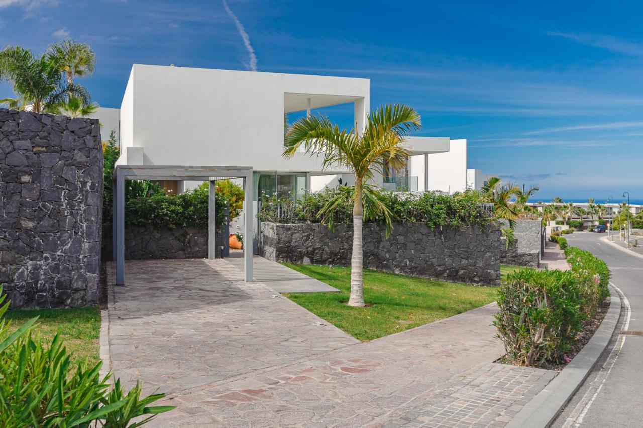 Villa Abama Техина-де-Исора Экстерьер фото